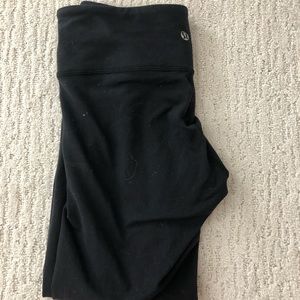 lulu leggings